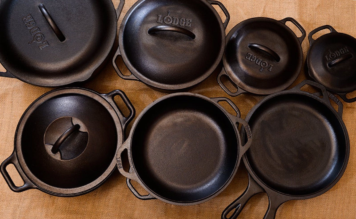 nồi gang bán ở đâu - hình 1