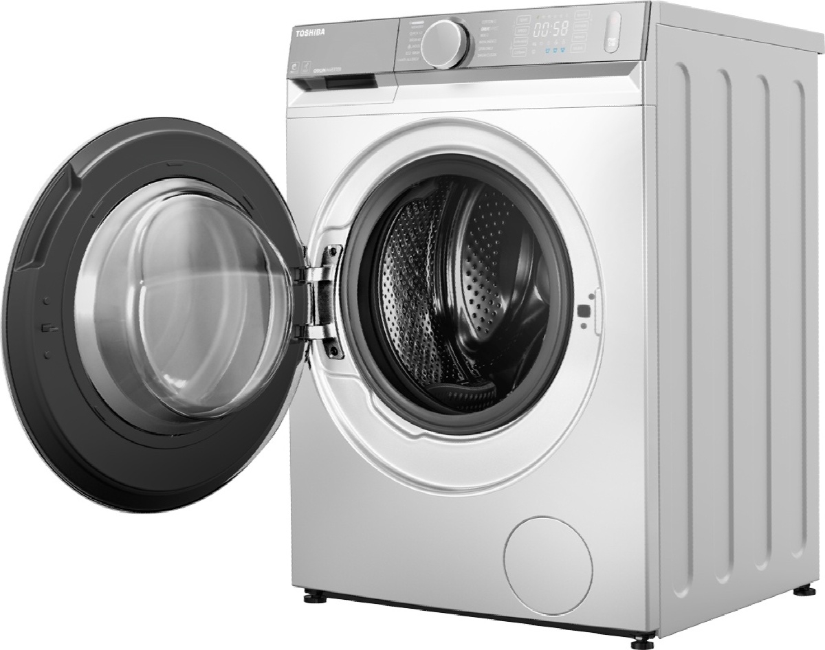nhận biết một số biểu tượng trên máy giặt - hình 1