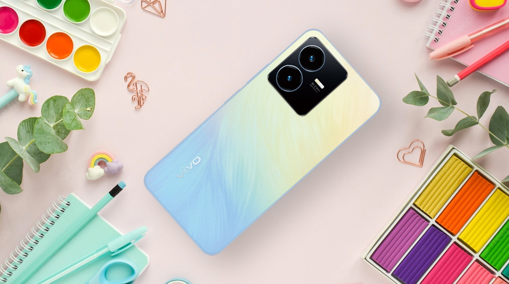 vivo mới ra mắt 2024 (ảnh 5)