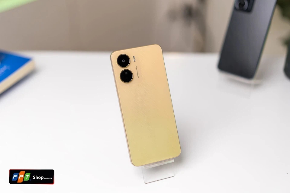 vivo mới ra mắt 2024 (ảnh 2)