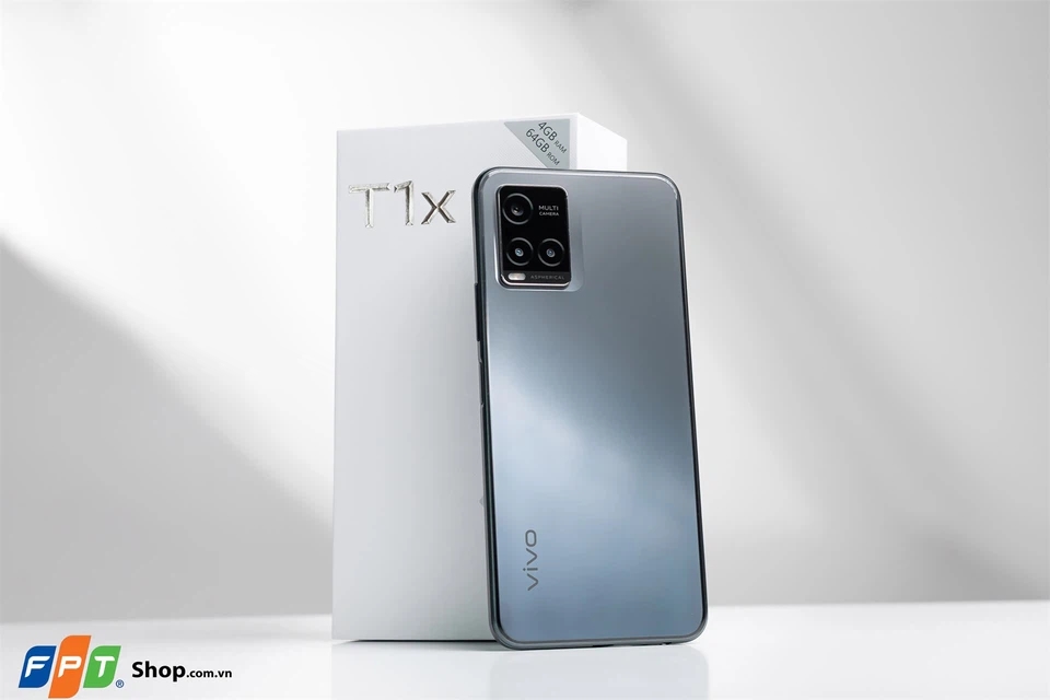 vivo mới ra mắt 2024 (ảnh 3)