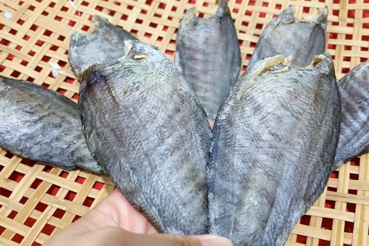 cá khô bao nhiêu calo (hình 2)