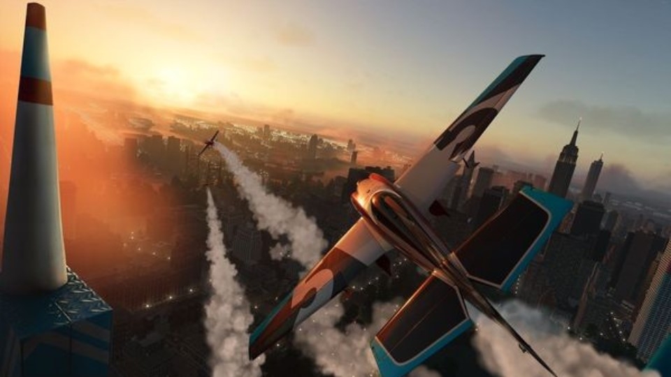 The Crew 2 download Season 8 Episode 2 - USST Next: