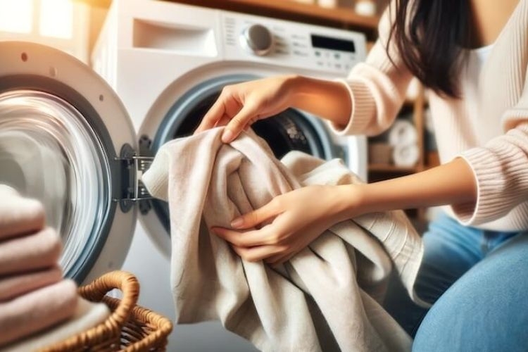 Chế độ Blanket trong máy giặt là gì (hình 4)