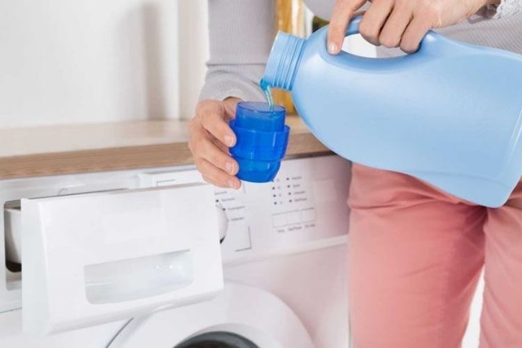 Chế độ Blanket trong máy giặt là gì (hình 5)