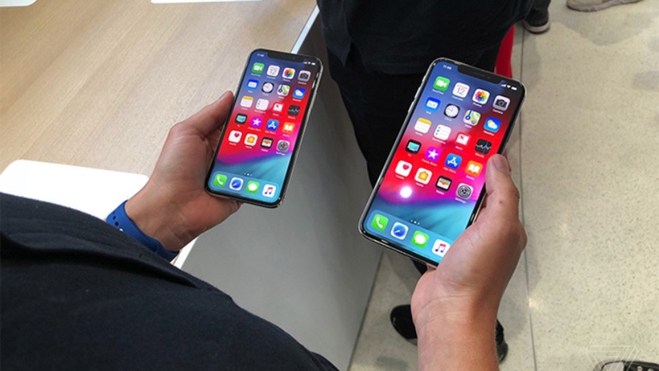 Thiết kế và kích thước