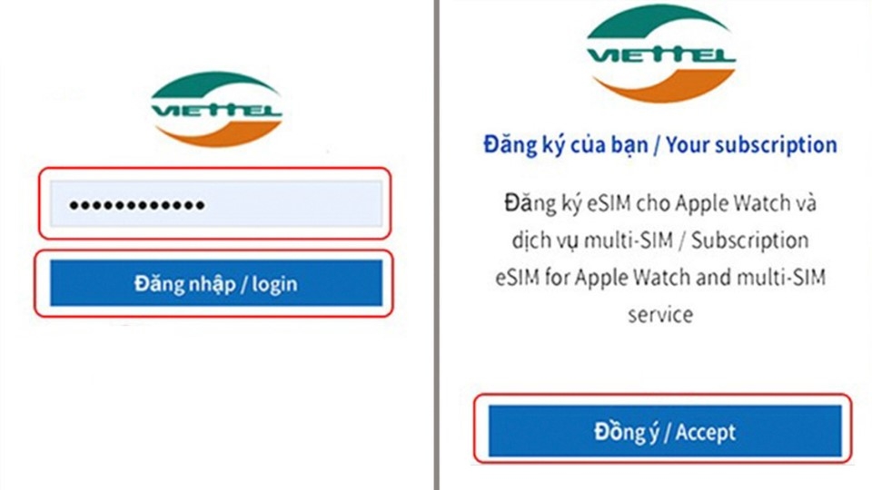 Apple Watch eSIM là gì? Hướng dẫn cách thiết lập eSIM, MultiSIM