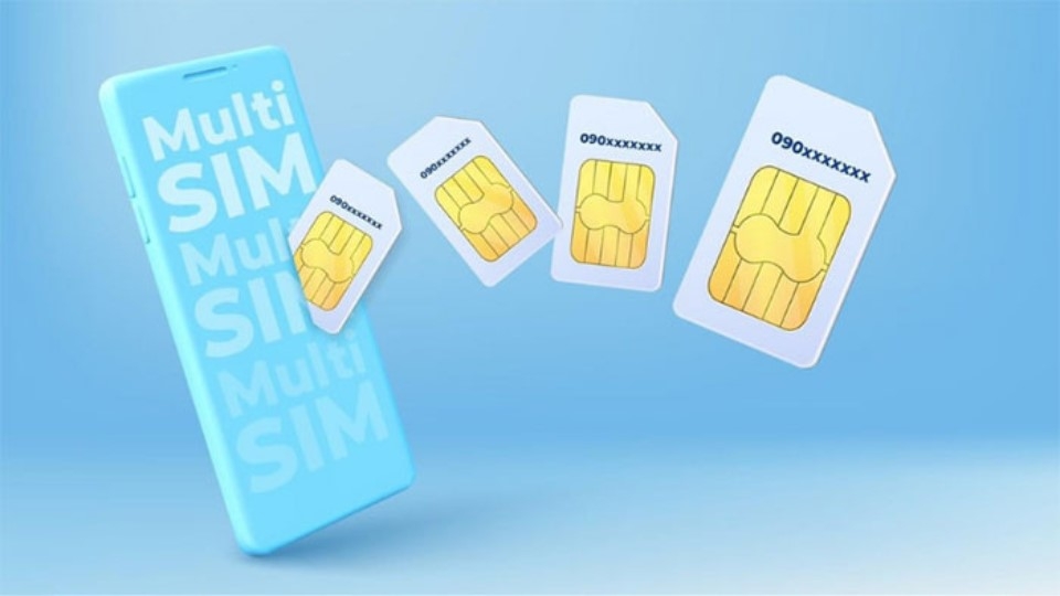 Apple Watch eSIM là gì? Hướng dẫn cách thiết lập eSIM, MultiSIM