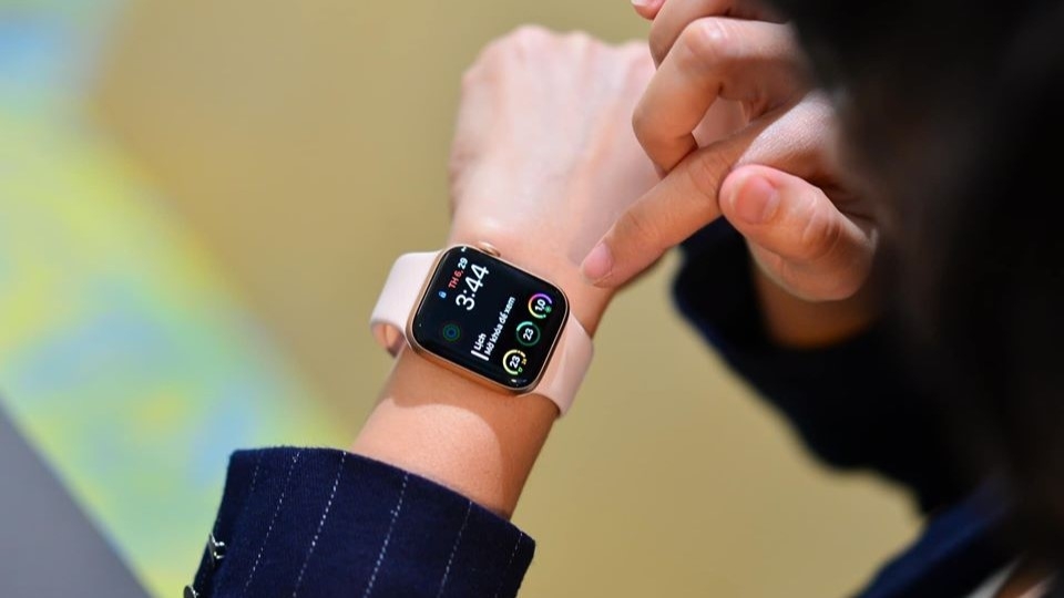 Apple Watch eSIM là gì? Hướng dẫn cách thiết lập eSIM, MultiSIM