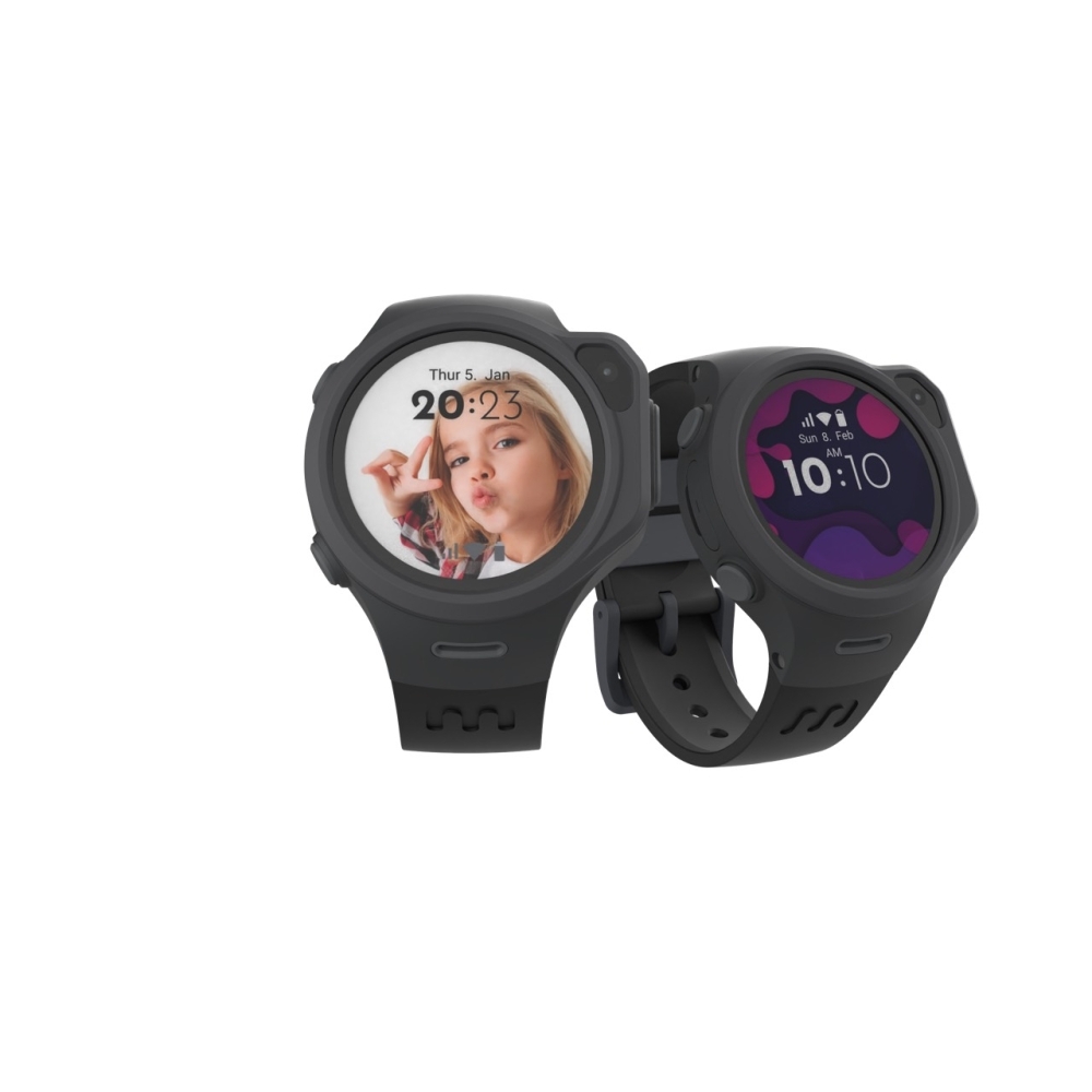 Đồng hồ định vị trẻ em tốt nhất (ảnh 4)