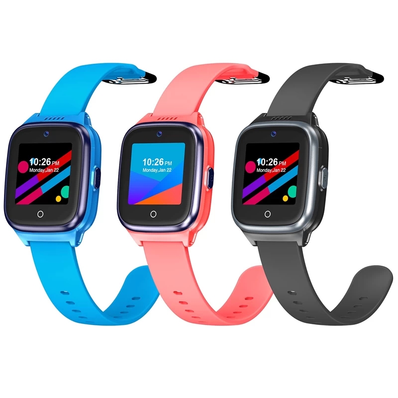 Đồng hồ định vị trẻ em tốt nhất (ảnh 10)