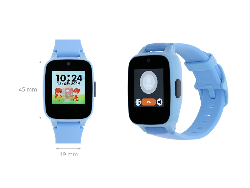 Đồng hồ định vị trẻ em tốt nhất (ảnh 9)