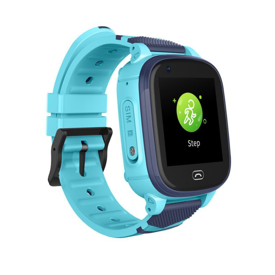 Đồng hồ định vị trẻ em tốt nhất (ảnh 7)