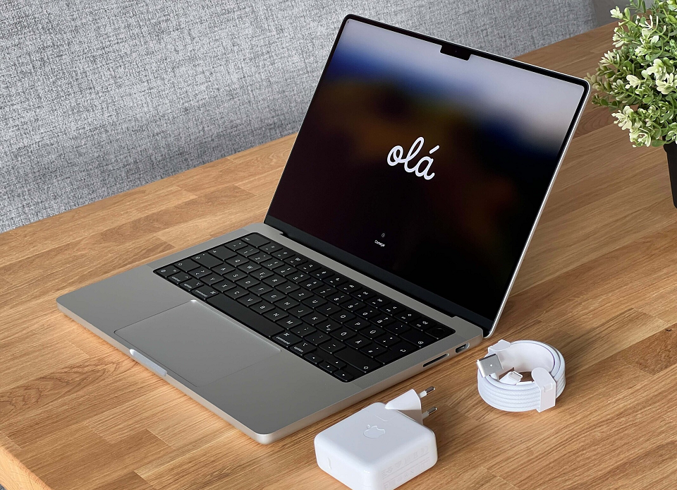 Nên mua MacBook Air hay Pro (ảnh 3)