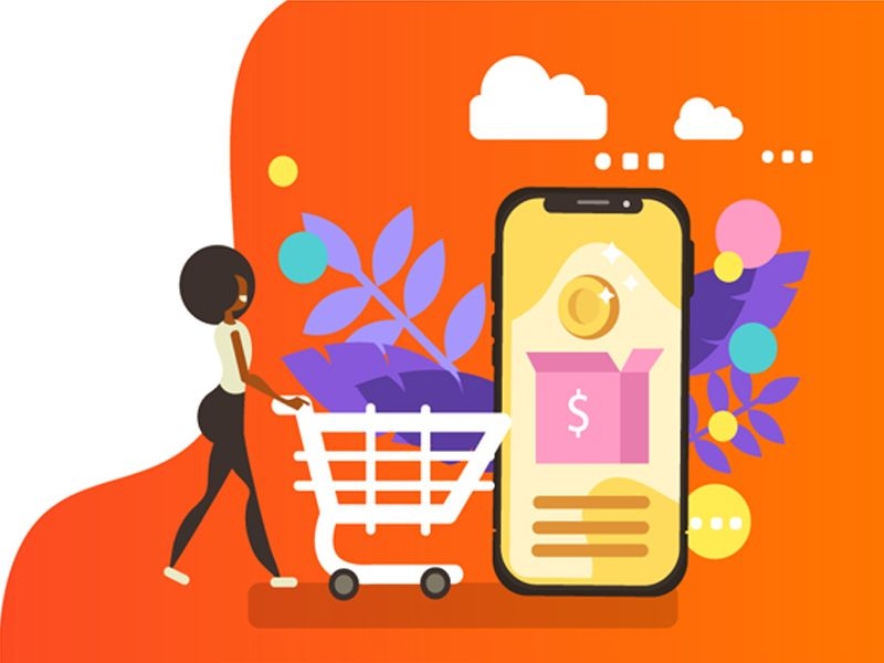 Số dư tài khoản Shopee có mua hàng được không? Hướng dẫn rút tiền từ số dư tài khoản Shopee 6