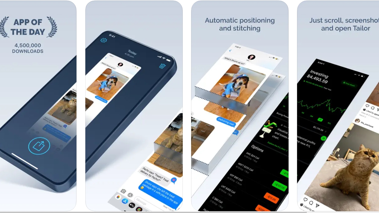 Cách chụp màn hình iPhone 11 và iPhone 11 Pro Max cực nhanh chóng và dễ dàng 10