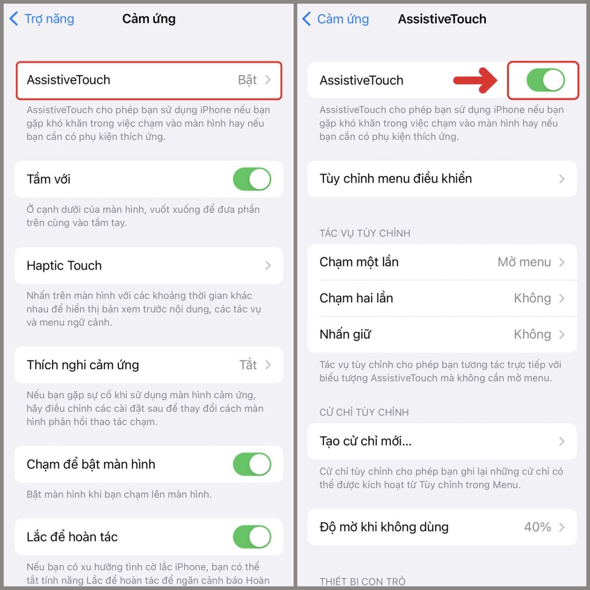 Cách chụp màn hình iPhone 11 và iPhone 11 Pro Max cực nhanh chóng và dễ dàng 3