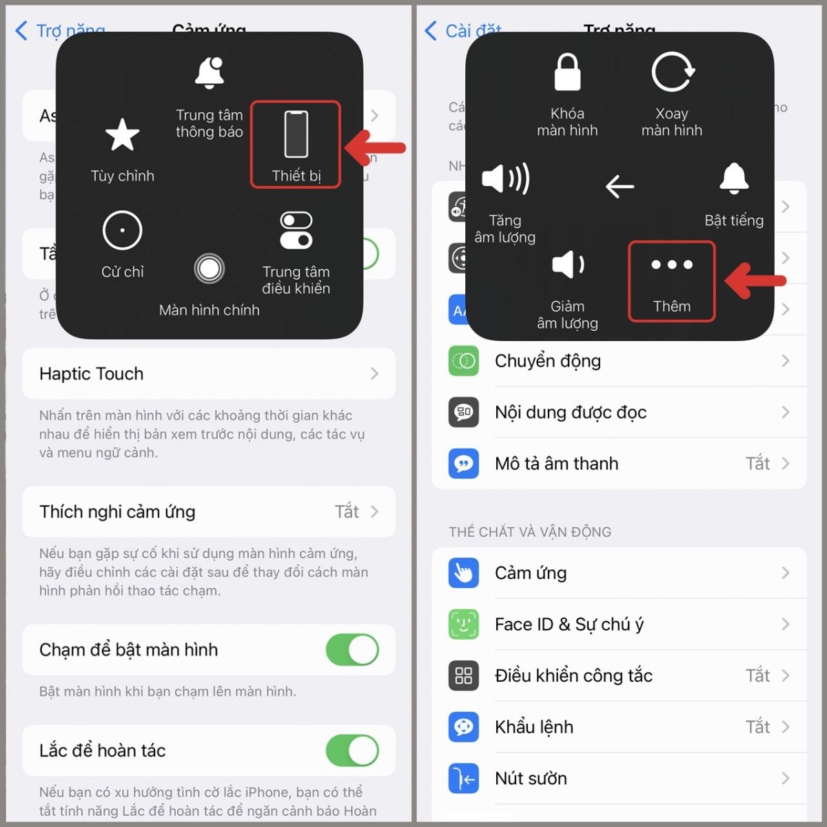 Cách chụp màn hình iPhone 11 và iPhone 11 Pro Max cực nhanh chóng và dễ dàng 4
