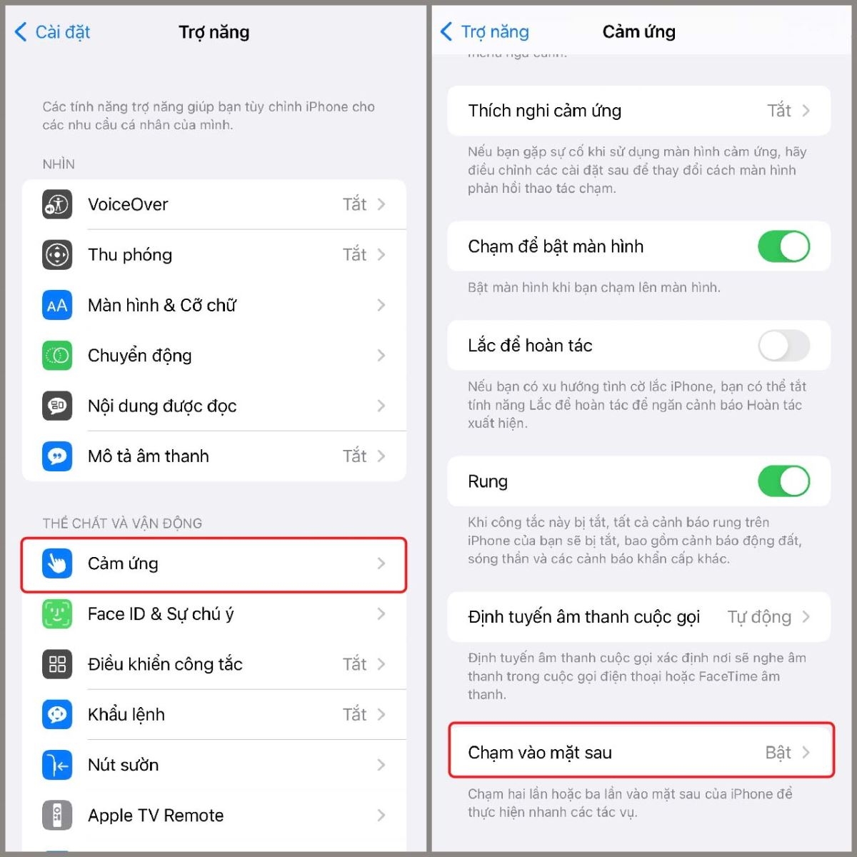 Cách chụp màn hình iPhone 11 và iPhone 11 Pro Max cực nhanh chóng và dễ dàng 7
