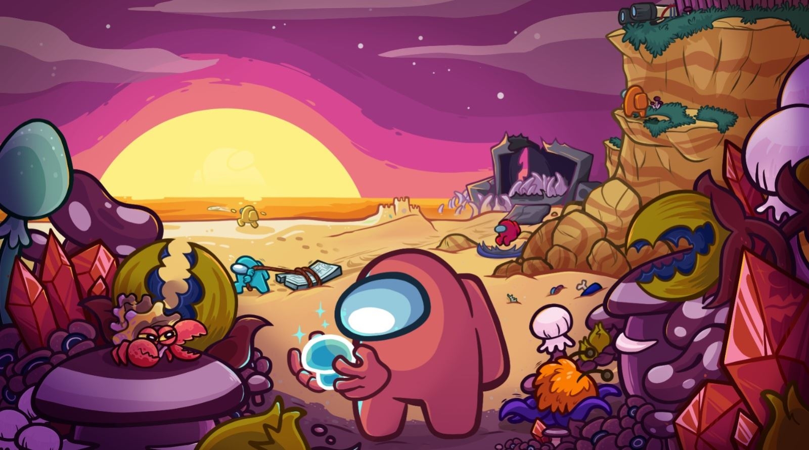 14 trò chơi hot nhất hiện nay trên điện thoại di động mà dân “ghiền” game không nên bỏ qua 4