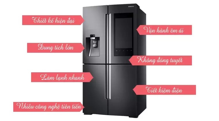 có nên tắt tủ lạnh vào ban đêm 1