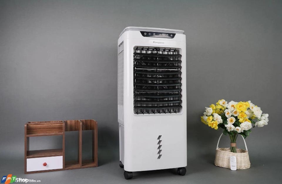 Quạt điều hoà Kangaroo KG50F64