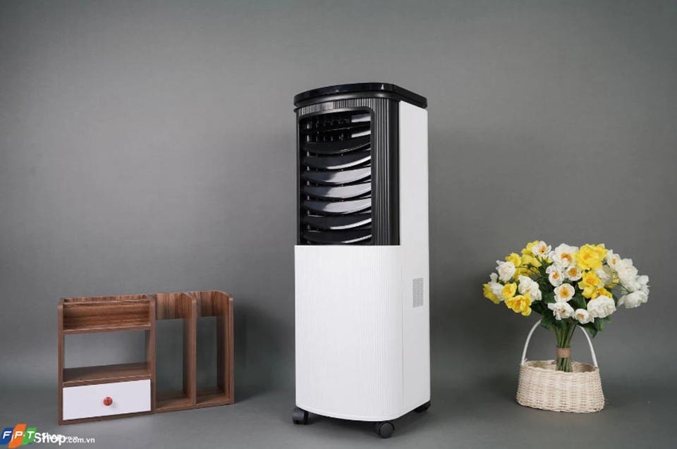 Quạt điều hòa Kangaroo KG50F78N