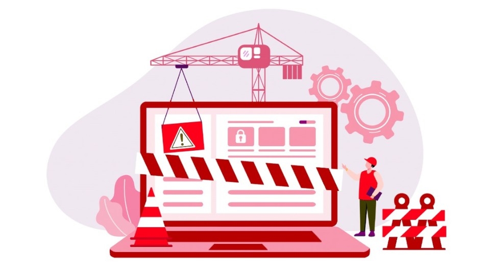 Cách giảm downtime trên website