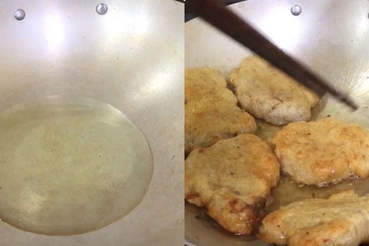 thịt chả cá thác lác còn được sử dụng để chế biến thành nhiều món ăn ngon khác