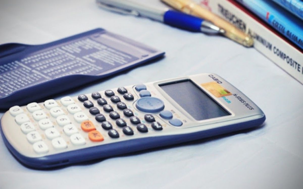 Cách bấm cotg trên máy tính (ảnh 1)