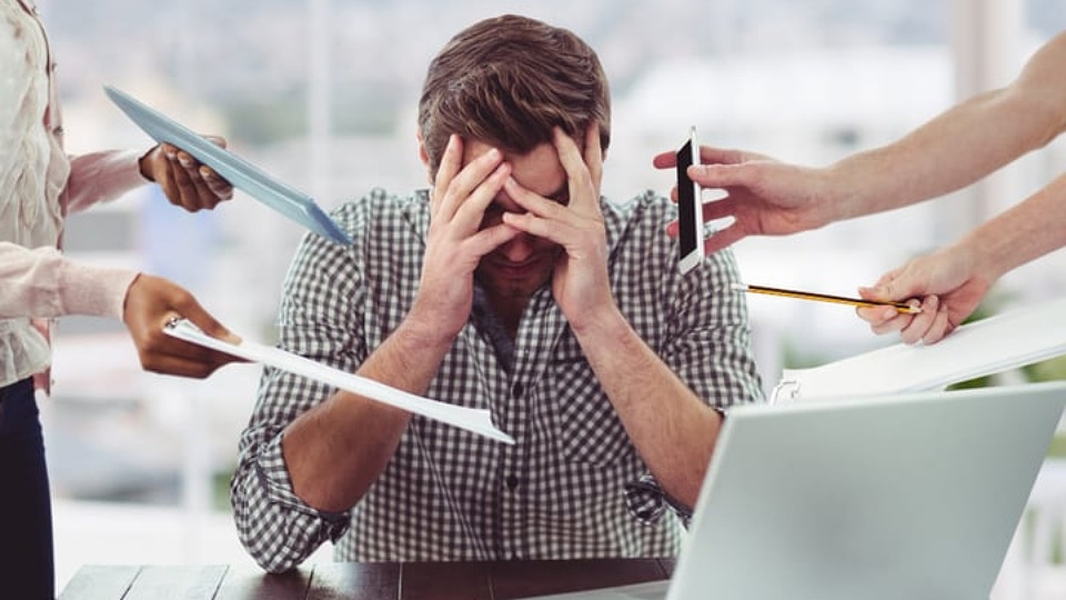 Burnout là gì – Hiểu rõ về trạng thái mệt mỏi kéo dài và cách phòng tránh hiệu quả