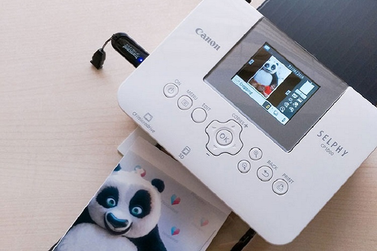 Máy in có được mang lên máy bay không? (Hình 2)