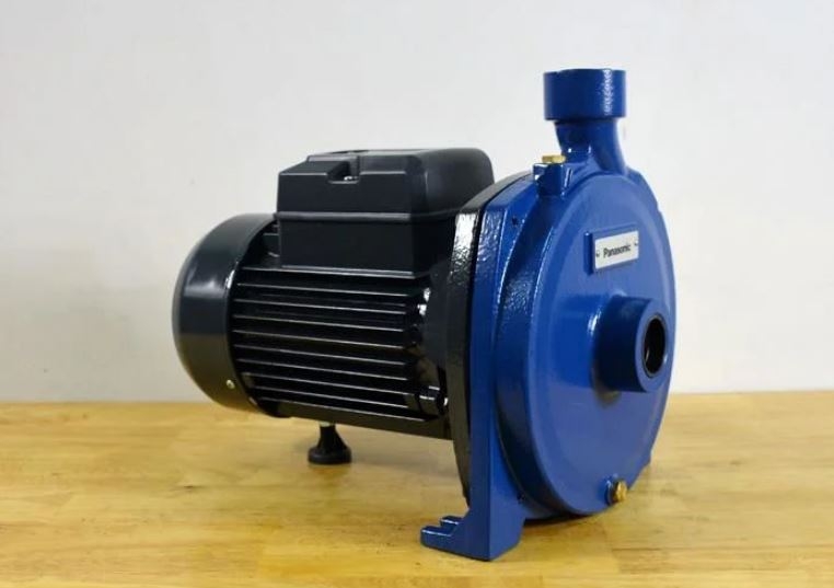 Cách chọn vị trí đặt máy bơm nước 1