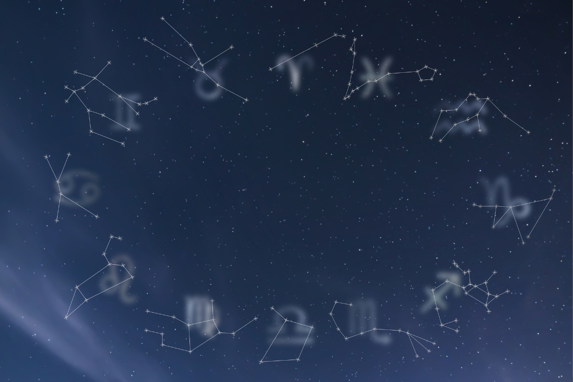 Cung hoàng đạo bảng xếp hạng nhát gan