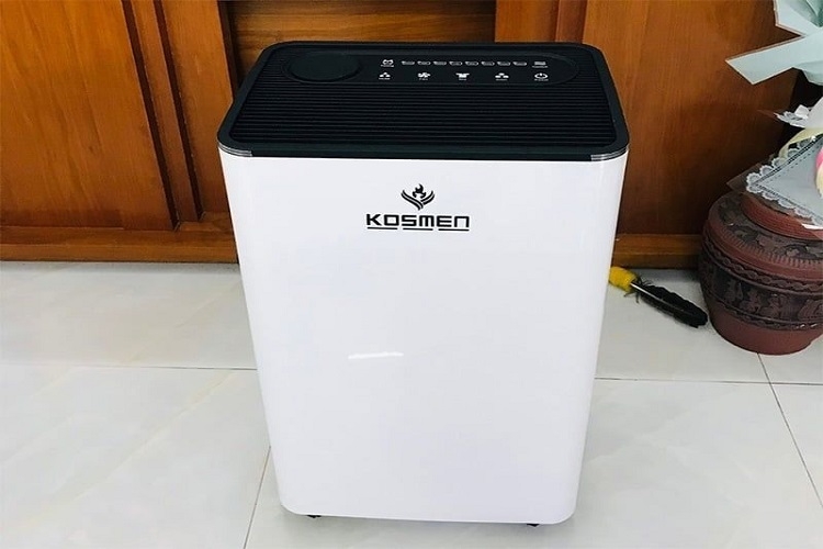 máy hút ẩm cho phòng 70m2 1