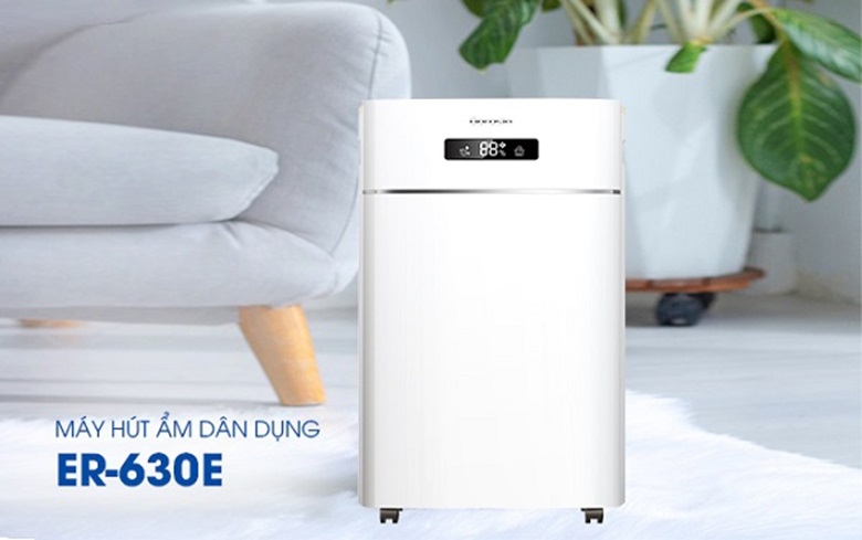 máy hút ẩm cho phòng 70m2 3
