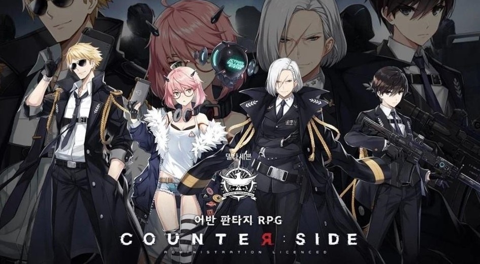 Counter Side Tier List hình 8