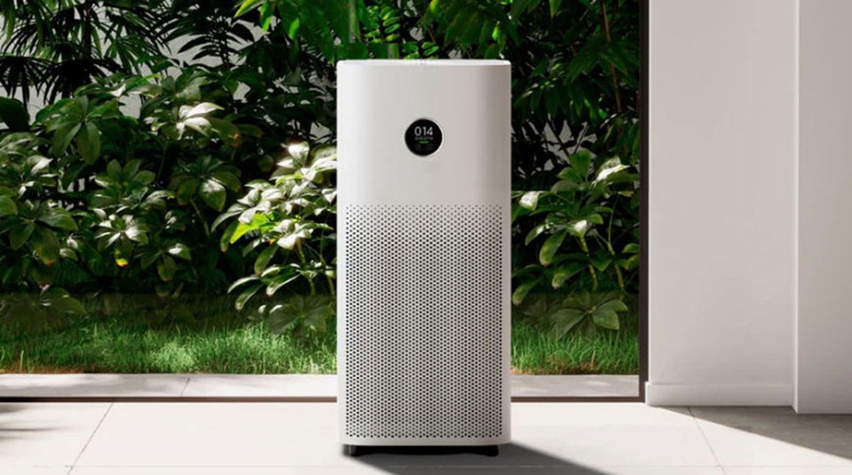 Máy lọc không khí Xiaomi Mi AP 4