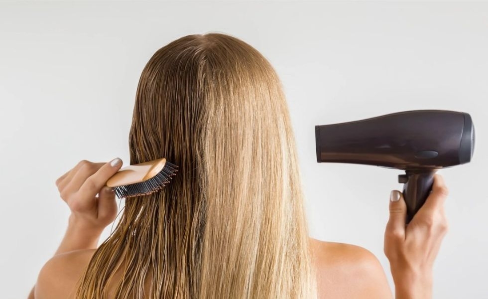 chọn mua máy sấy tóc