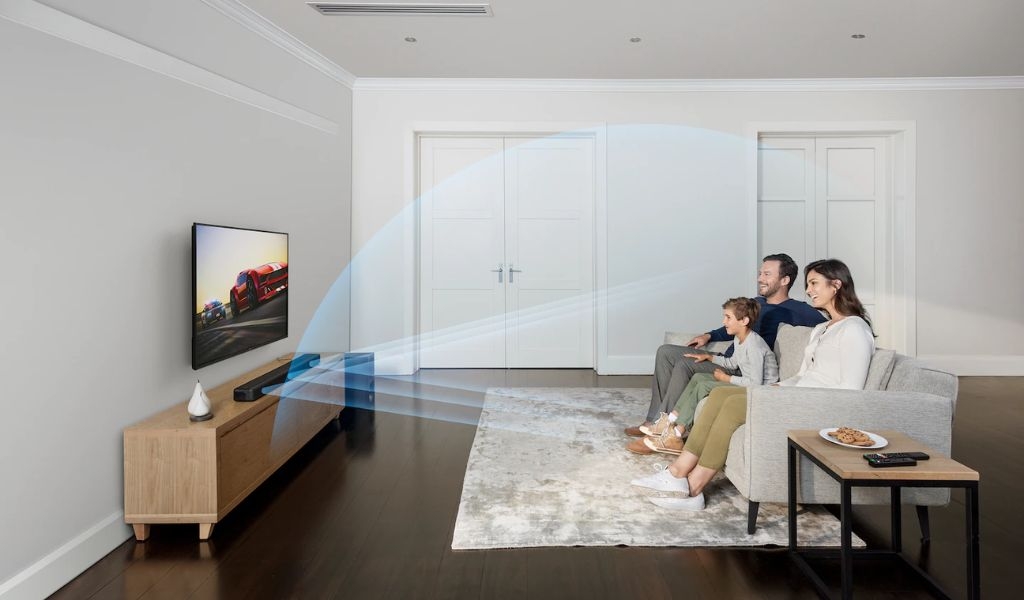 Nên mua tivi TCL hay LG? Đặc điểm nổi bật của từng thương hiệu về thị trường tivi 4