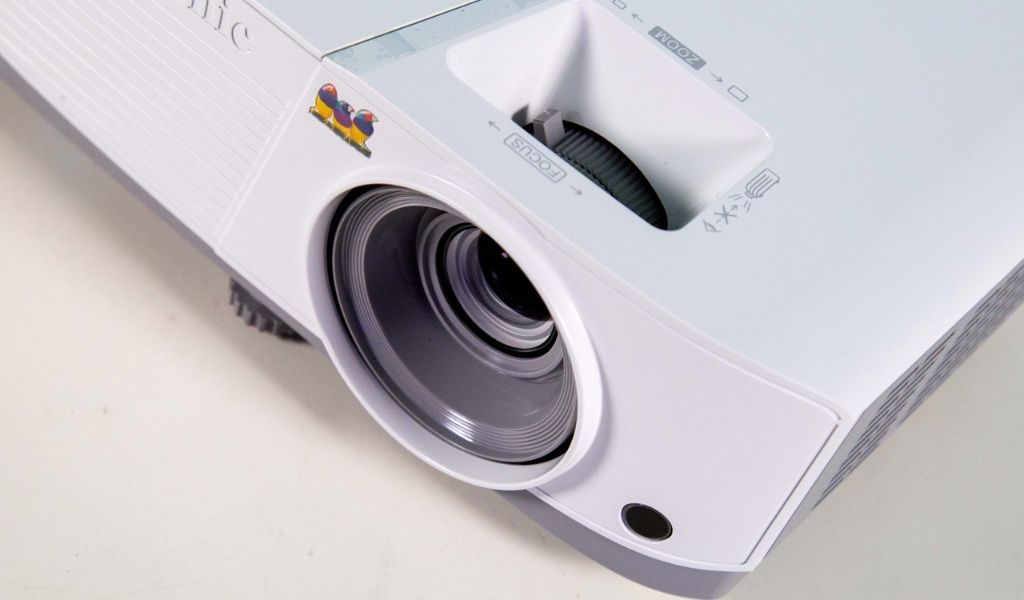 Lỗi máy chiếu không lên hình là do đâu và cách khắc phục. Những lưu ý khi sử dụng máy chiếu 2