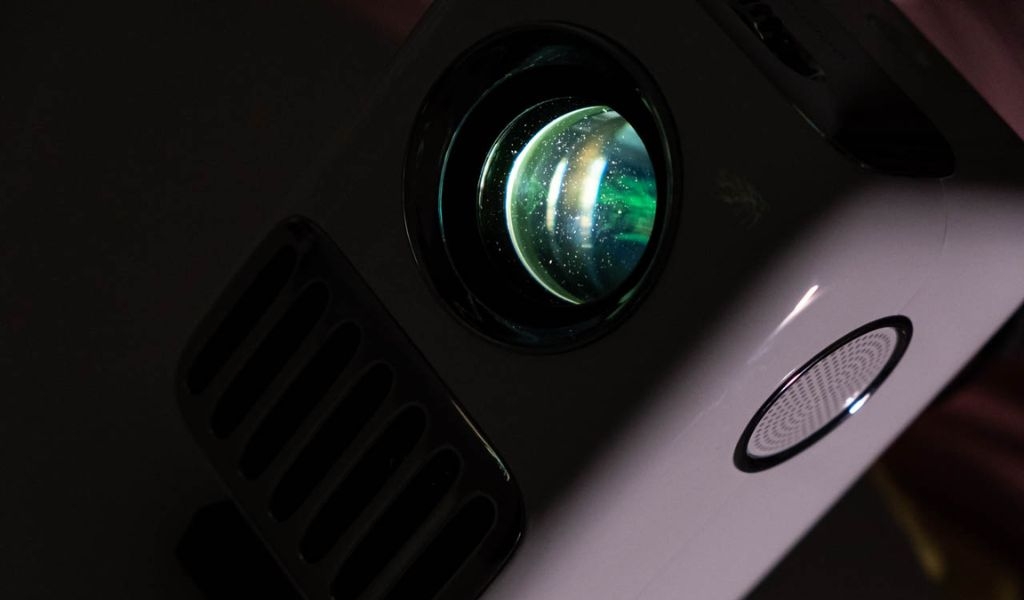 Lỗi máy chiếu không lên hình là do đâu và cách khắc phục. Những lưu ý khi sử dụng máy chiếu 4