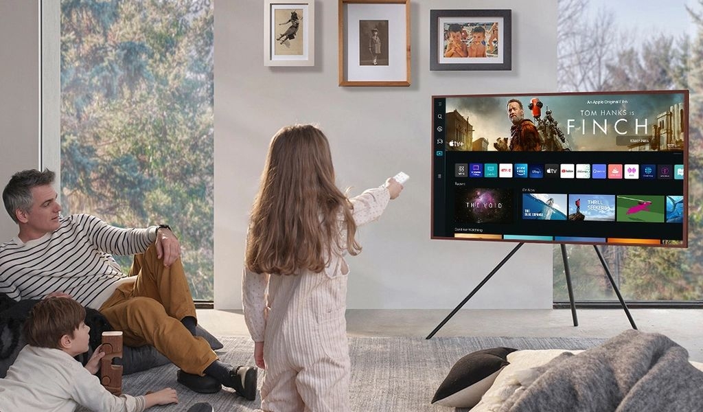 Đánh giá tivi LG khung tranh có tốt không? Các dòng tivi LG khung tranh hiện nay 4