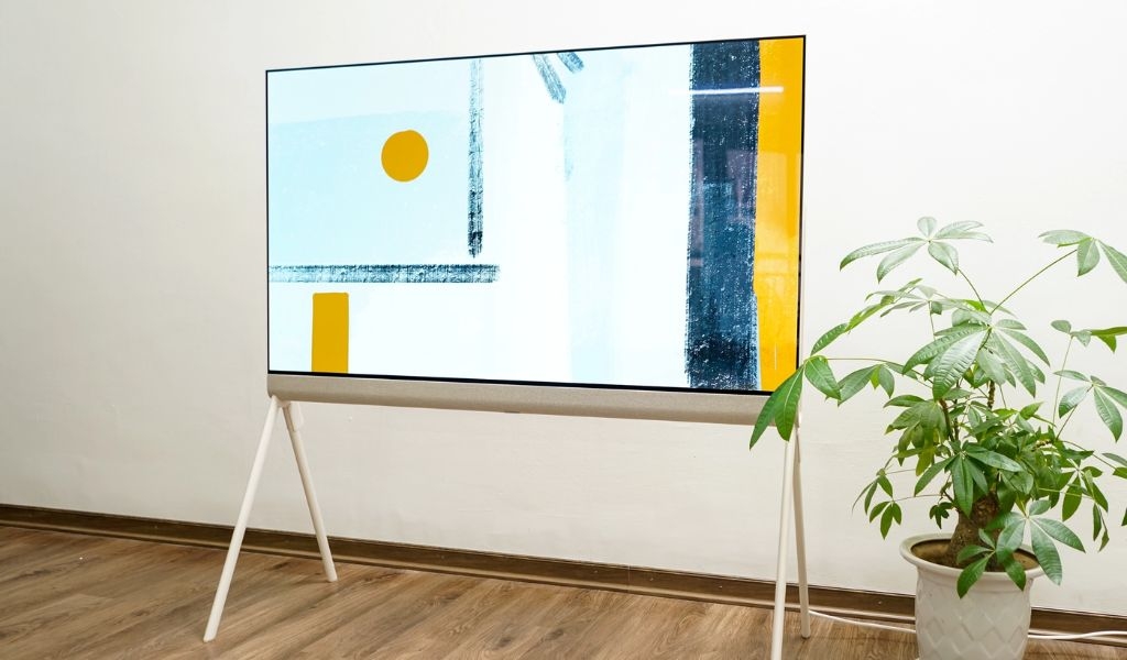 Đánh giá tivi LG khung tranh có tốt không? Các dòng tivi LG khung tranh hiện nay 5