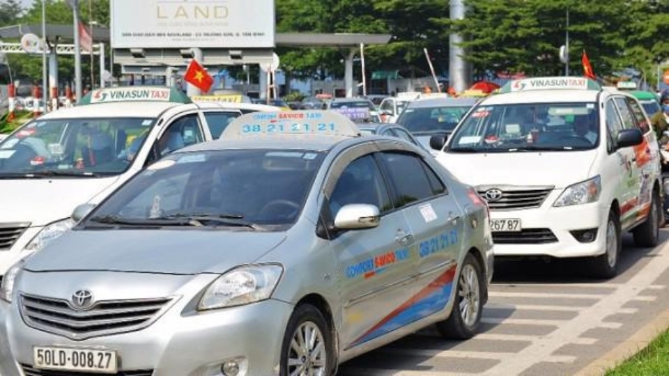 TAXI SAVICO