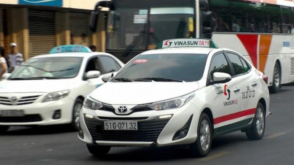 VINASUN TAXI