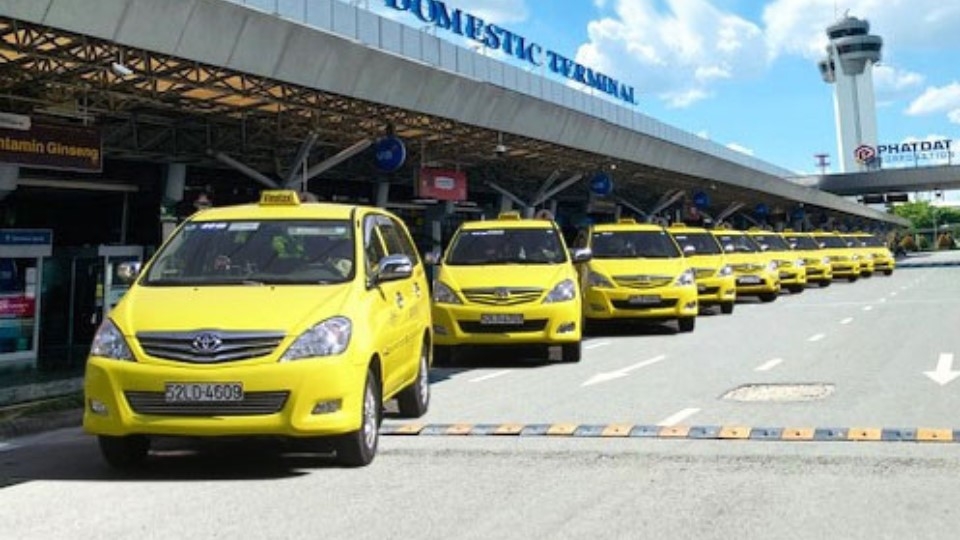VINA TAXI