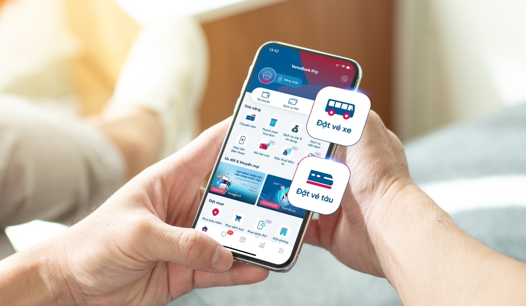 Ví VNPAY của ngân hàng nào (ảnh 2)