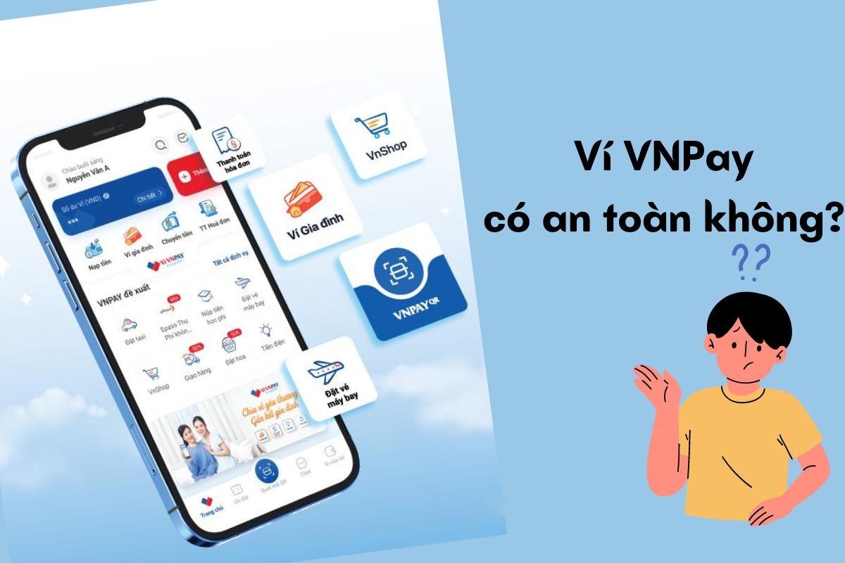 Ví VNPAY của ngân hàng nào (ảnh 3)