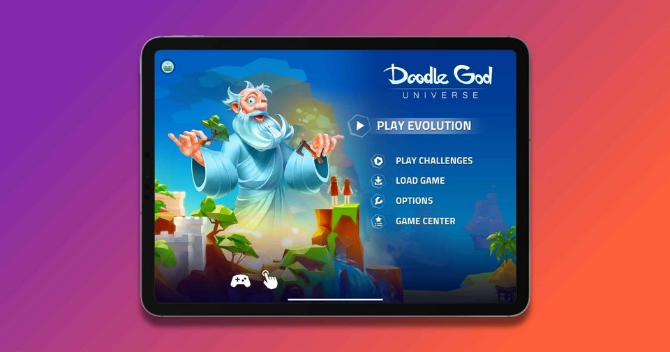 Game mang đến trải nghiệm thú vị